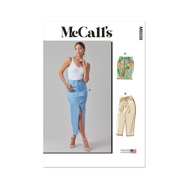 MCCALLS W3 30-38W  8559