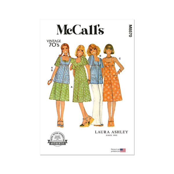 MCCALLS H5 6-14  8570
