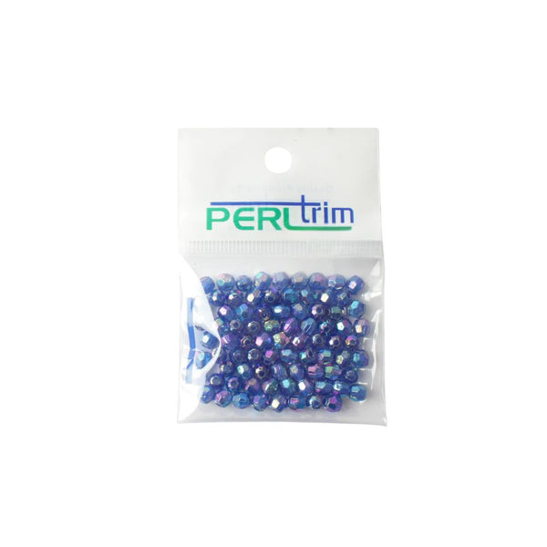 BEADS CUT 5MM ROYAL FREE  CB