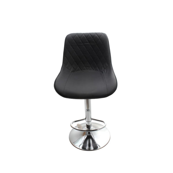 CHAIR BAR BLACK FREE