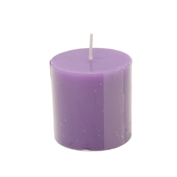 CANDLE PURPLE FREE