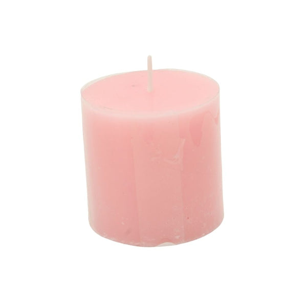 CANDLE PINK FREE