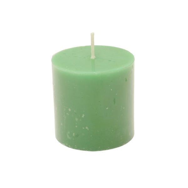 CANDLE GREEN FREE