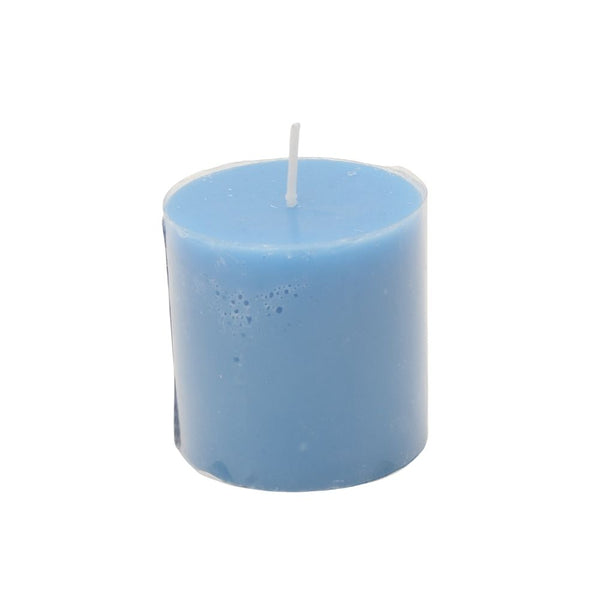 CANDLE BLUE FREE