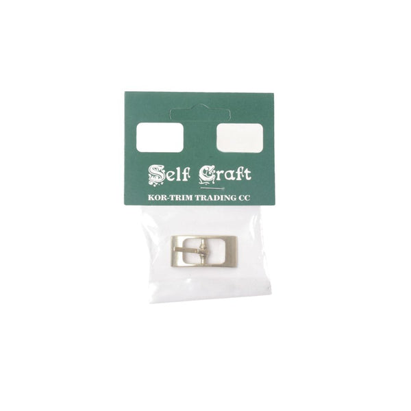 BUCKLES METAL  GOLD 6501