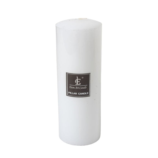CANDLE GLITTER WHITE FREE