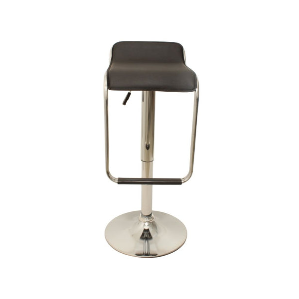 BAR CHAIR BLACK FREE