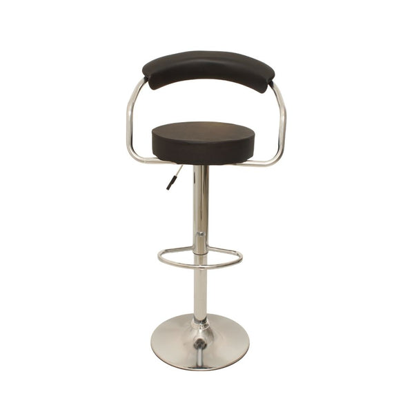 BAR CHAIR BLACK FREE