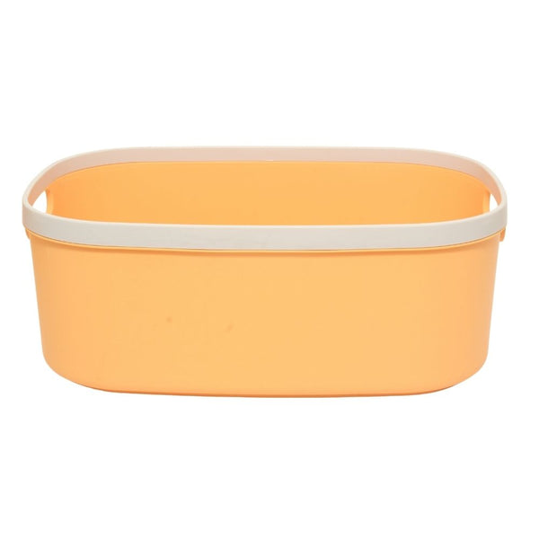 BASKET UTILITY  ABY-4028 YELLOW XL