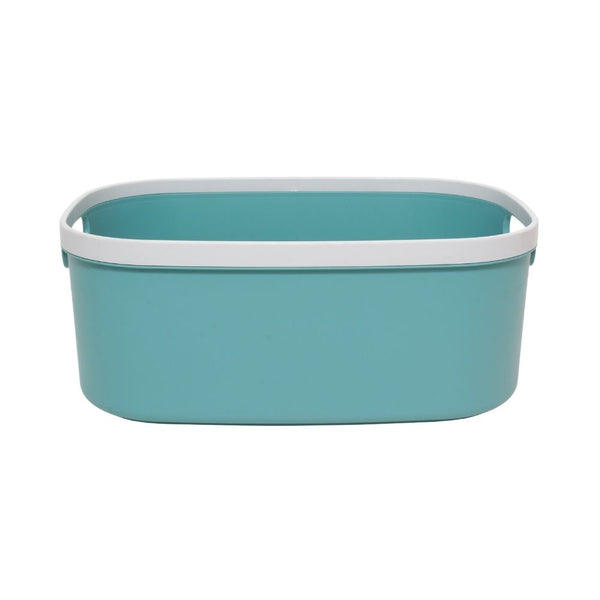 BASKET UTILITY  ABY-4027 OCEAN LARGE
