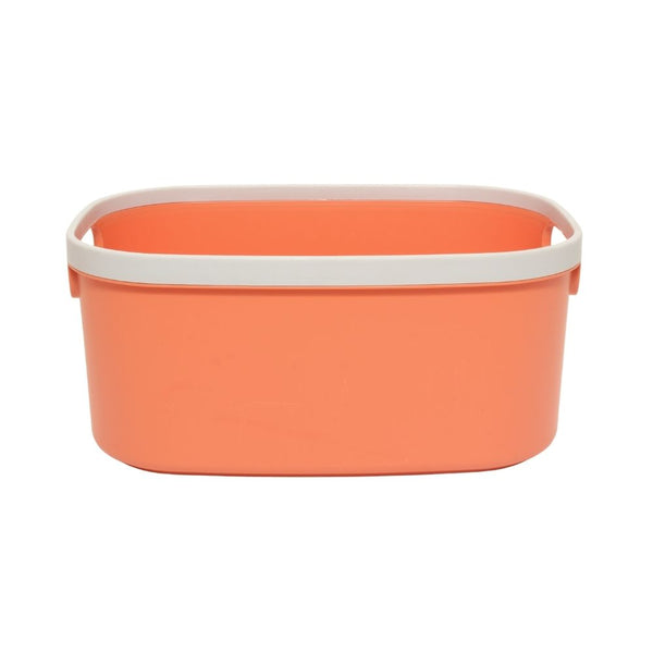 BASKET UTILITY  ABY-4026 ORANGE MED