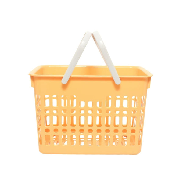BASKET SIDE HANDLE ABY-4045 YELLOW