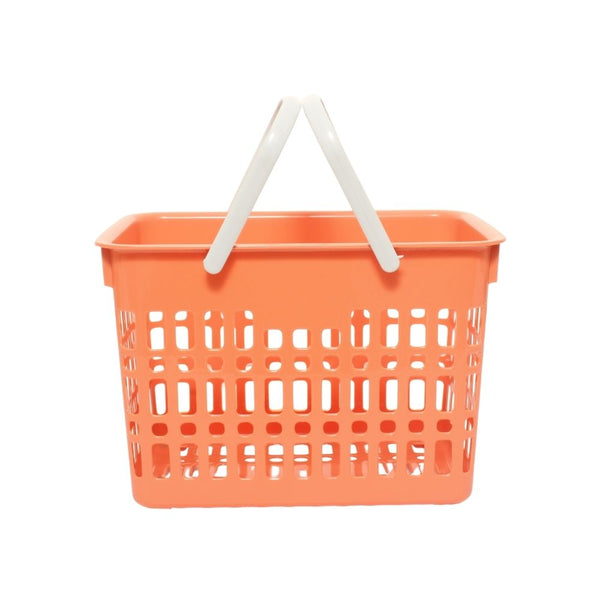 BASKET SIDE HANDLE ABY-4045 ORANGE