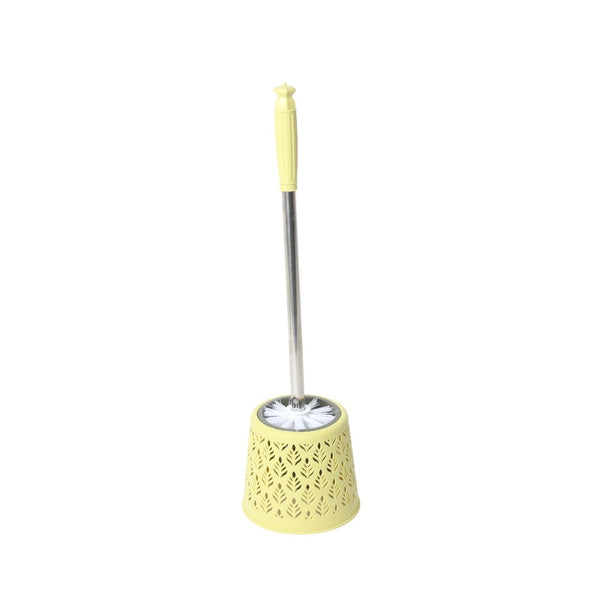 TOILET BRUSH ABY-4819 LEMON FREE