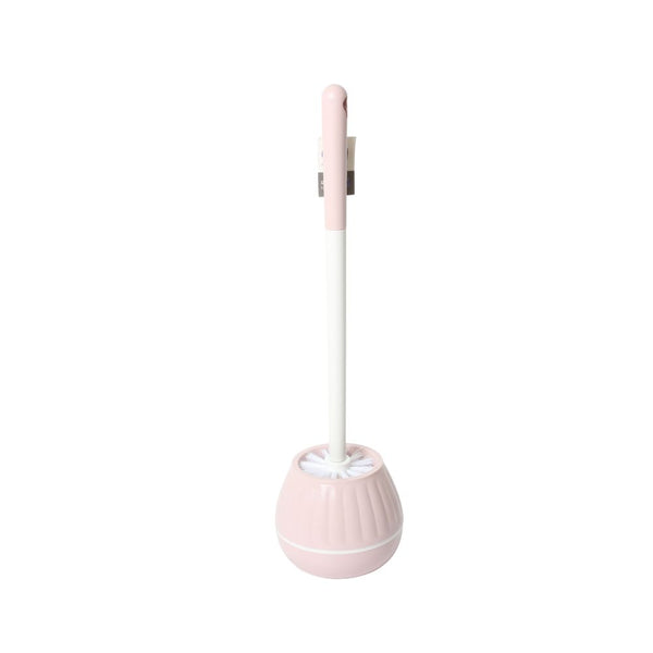 TOILET BRUSH ABY-4818 PINK FREE