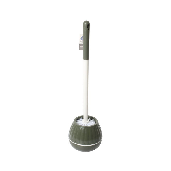 TOILET BRUSH ABY-4818 GREEN FREE