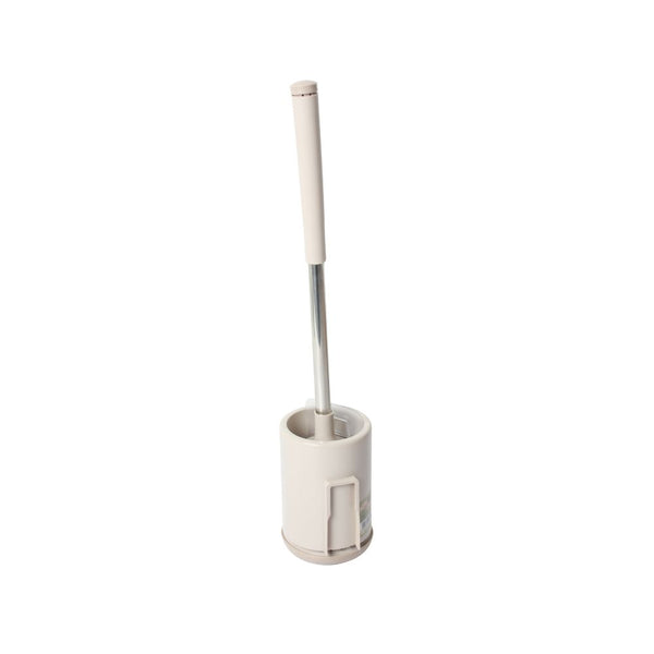 TOILET BRUSH ABY-3810 BEIGE FREE