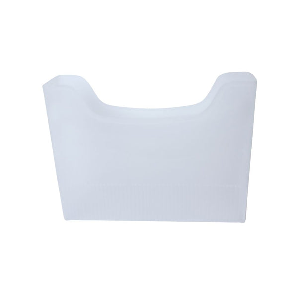 FILE ORGANIZER  CLEAR SMALL