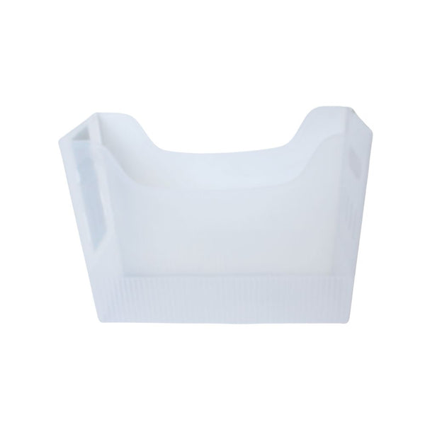 FILE ORGANIZER  CLEAR MED