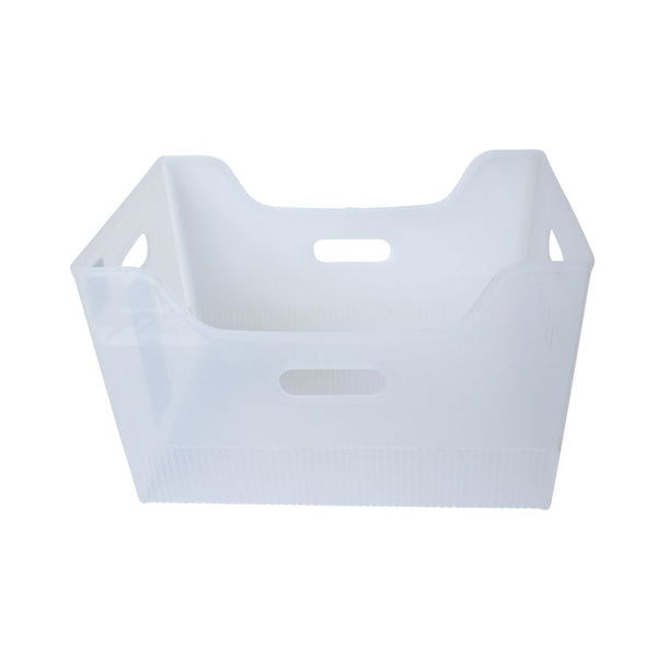 FILE ORGANIZER  CLEAR XL