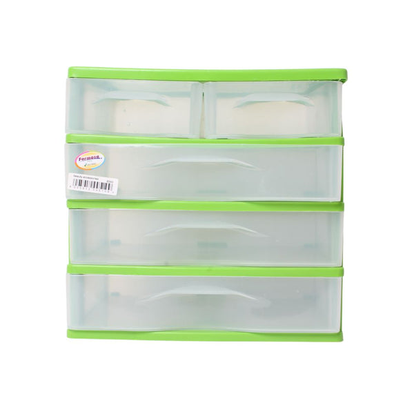 BEAUTY ACCESSORIES GREEN FREE