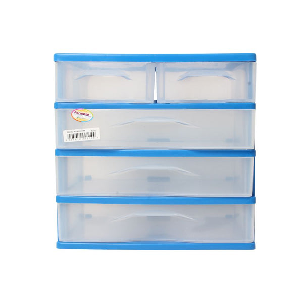 BEAUTY ACCESSORIES BLUE FREE