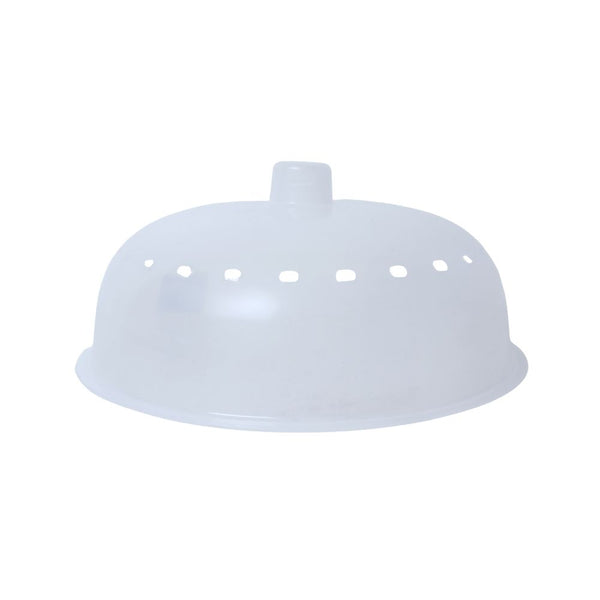 MICROWAVE COVER  CLEAR FREE