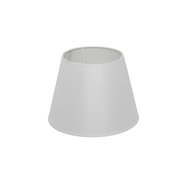 LAMP SHADE ONLY WHITE