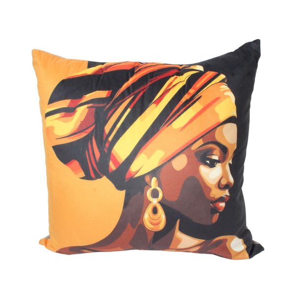 SCATTER CUSHION ANYA 60X60 FLORAL