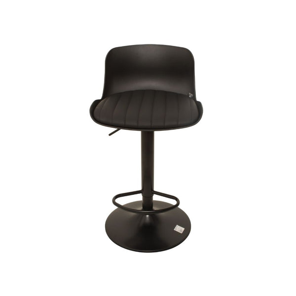 BAR CHAIR BLACK