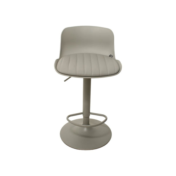 BAR  CHAIR GREY