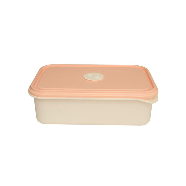 MICROWAVE CONTAINER 1.5L L/PINK