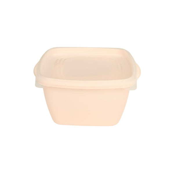 CONTAINER SQUARE 1.3L L/PINK