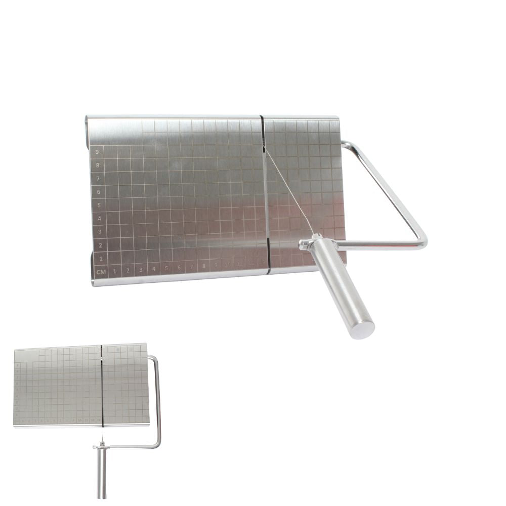 CHEESE CUTTER – Habby And Lace