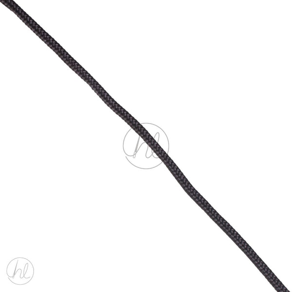 CORD PARACHUTE  BLACK FREE