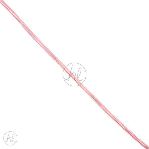 CORD PARACHUTE  PINK FREE
