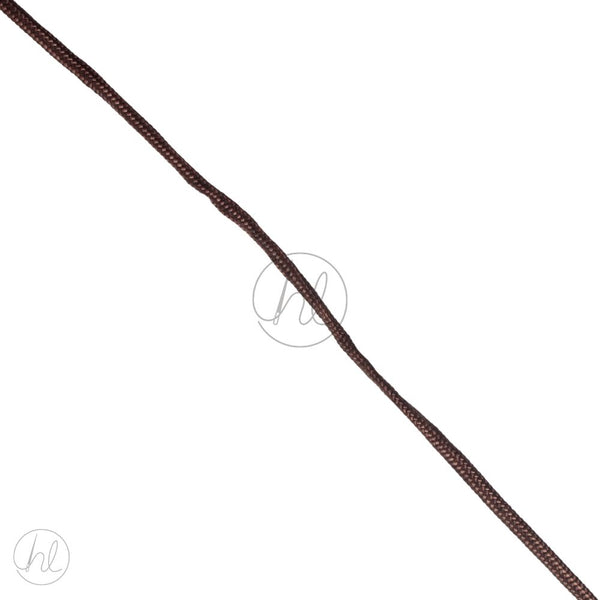 CORD PARACHUTE  BROWN FREE