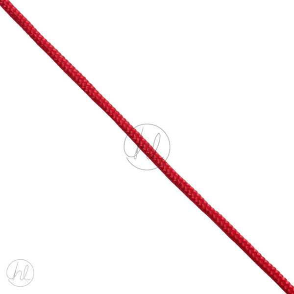 CORD PARACHUTE  RED FREE