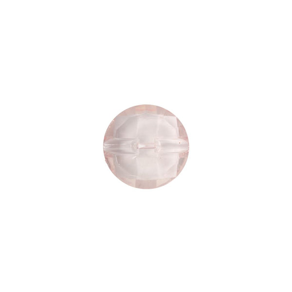 BUTTONS FANCY LRG PINK FREE