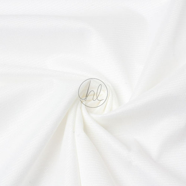 BATTING QUILTING 280CM CREAM FREE