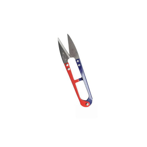 SNIP SNAP METAL LRG RED BLUE FREE