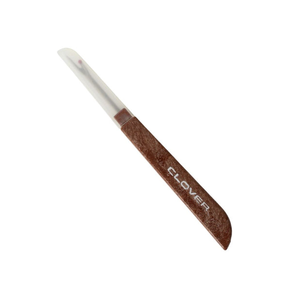SEAM RIPPER CLOVER  BROWN