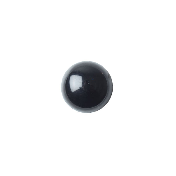 TEDDY BEAR EYES 15MM BLACK FREE