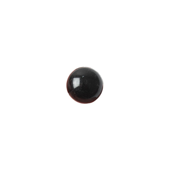 TEDDY BEAR EYES 18MM 1 BLACK FREE