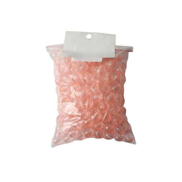 Beads Acrylic Bulk  (07lK.RX23)