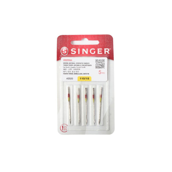 SINGER NDLS 2020 110/18