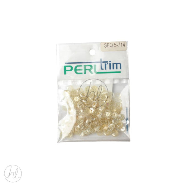 SEQUINS SAND FREE