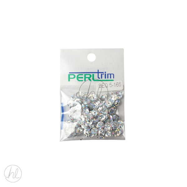 SEQUINS SILVER FREE