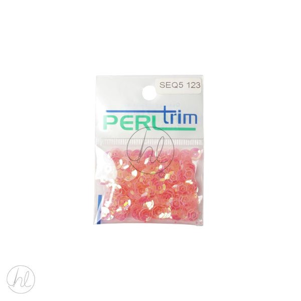 SEQUINS NEON/PINK FREE