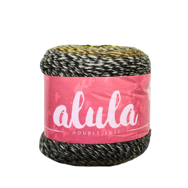 Elle Alula – Habby And Lace